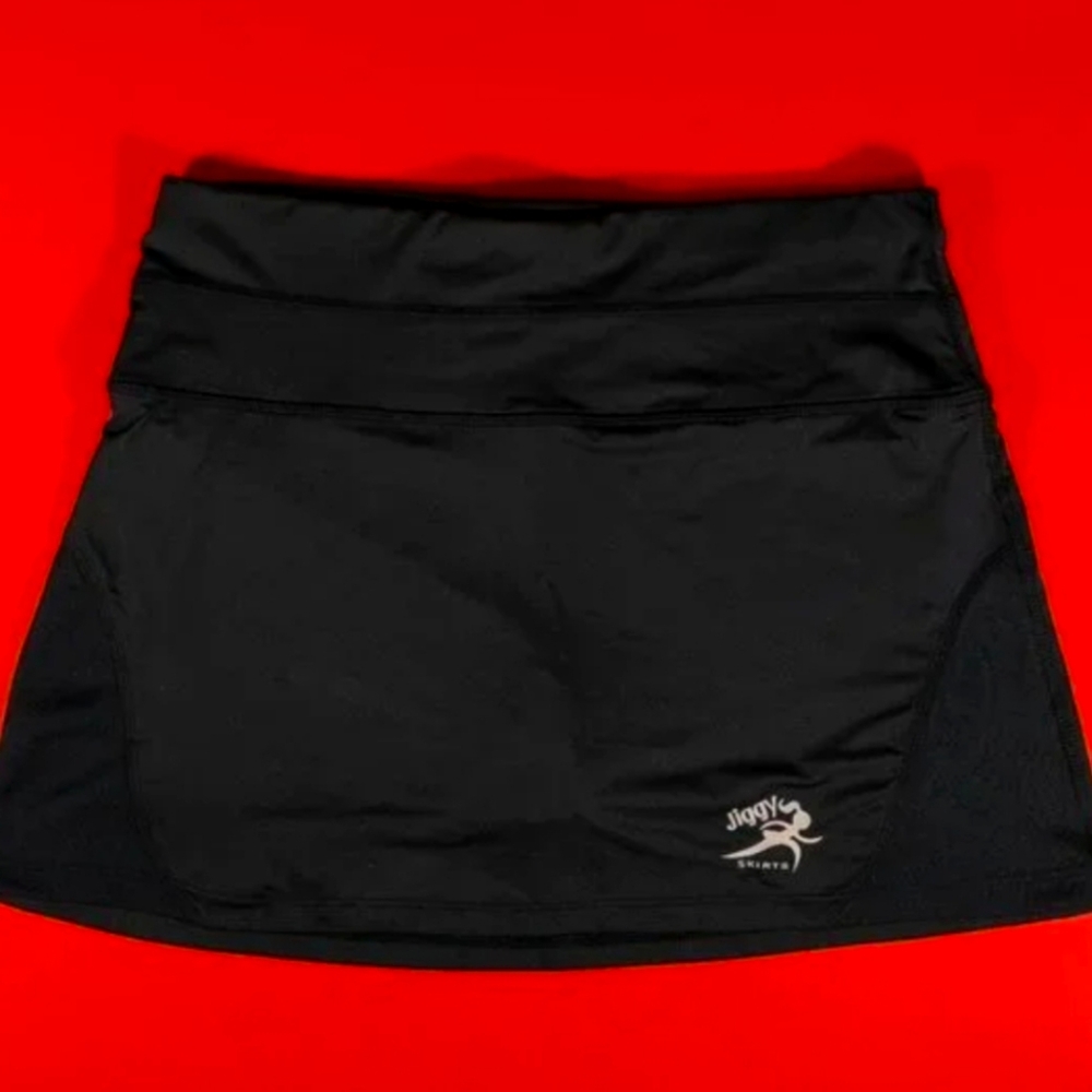 JIGGY SKORT